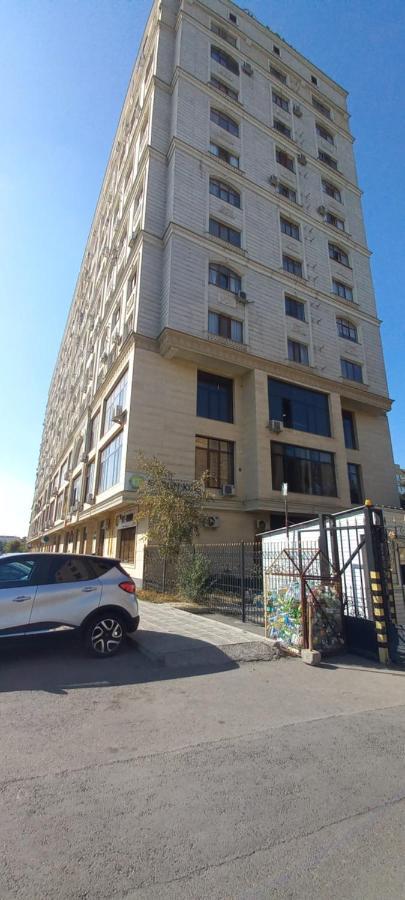 879 Apartment In Бишкек Екстериор снимка