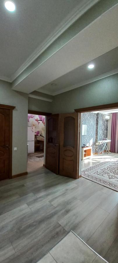 879 Apartment In Бишкек Екстериор снимка